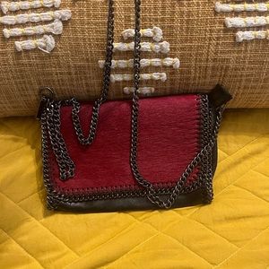 Crossbody bag